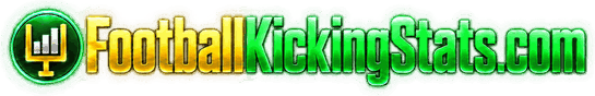 FootballKickingStats.com